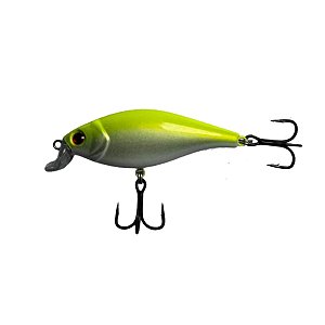 Isca Artificial Lure21 Shadinha 8cm/14,5g Cor 99