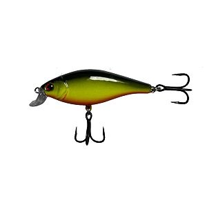 Isca Artificial Lure21 Shadinha 8cm/14,5g Cor 100