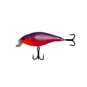 Isca Artificial Lure21 Shadinha 8cm/14,5g Cor PF (Pedro Franco)