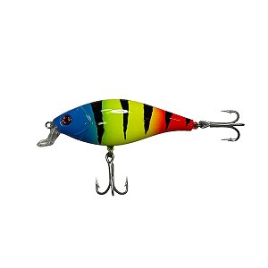 Isca Artificial Lure21 Shadona 11cm/28g Cor 76