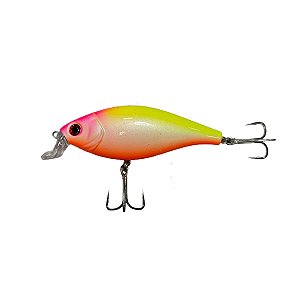 Isca Artificial Lure21 Shadona 11cm/28g Cor 86