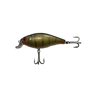 Isca Artificial Lure21 Shadona 11cm/28g Cor Piau