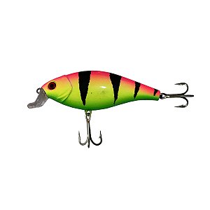 Isca Artificial Lure21 Shadona 11cm/28g Cor 04