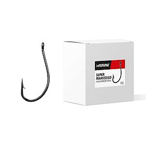 Anzol Marine Super Maruseigo 06 08 10 12 14 16 18 20 22 24 26 28 30