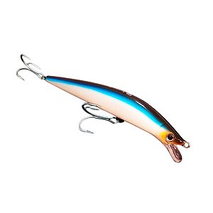 Isca Artificial Borboleta Juana SS 41g/14cm Cor 21 (Azul)