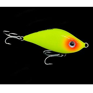 Isca Artificial Borboleta Hot Rod 6cm/9g Floating - Cor 14