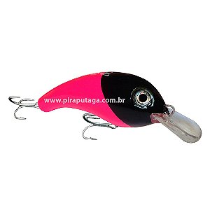 Isca Artificial Borboleta Gorducha 7cm/14g - Cor 87 (Especial)