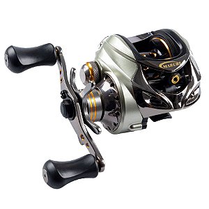 Carretilha Maruri TNT 10 Drag 4kg (0,29mm-150m) Direita