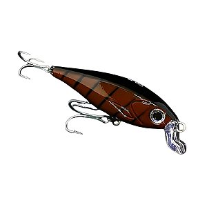 Isca Artificial Borboleta Bandida 7cm/12g - Cor 04