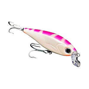 Isca Artificial Borboleta Bandida 7cm/12g - Cor 10