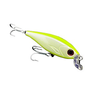 Isca Artificial Borboleta Bandida 7cm/12g - Cor 12