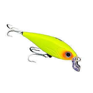 Isca Artificial Borboleta Bandida 7cm/12g - Cor 14
