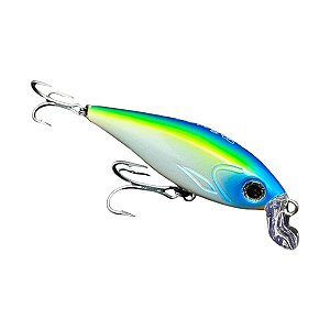 Isca Artificial Borboleta Bandida 7cm/12g - Cor 25