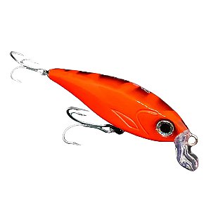 Isca Artificial Borboleta Bandida 7cm/12g - Cor 35