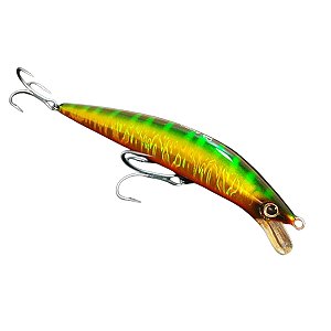 Isca Artificial Borboleta Juana S 14cm/35g Cor 09H (Holográfica)
