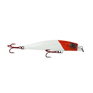 Isca Artificial Marine Rei do Rio 95 9,5cm/11g - Cor 14