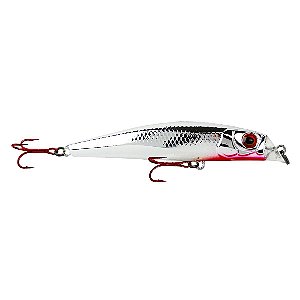 Isca Artificial Marine Rei do Rio 95 9,5cm/11g - Cor N8