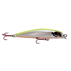 Isca Artificial Marine Rei do Rio 95 9,5cm/11g - Cor N4