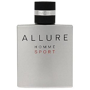 Allure Homme Sport Chanel Eau de Toilette Masculino