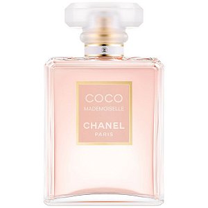 Coco Mademoiselle Chanel Eau de Parfum Feminino
