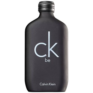 CK Be Calvin Klein Eau de Toilette Unissex