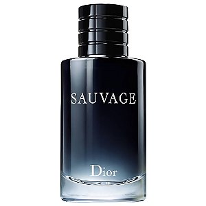 Sauvage Dior Eau de Toilette Masculino