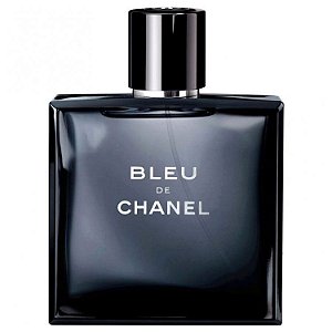 Bleu de Chanel Eau de Toilette Masculino