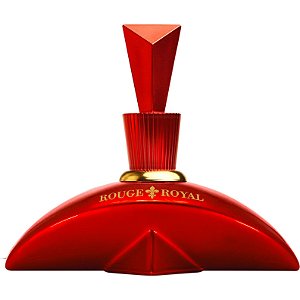 Rouge Royal Marina de Bourbon Eau de Parfum Feminino
