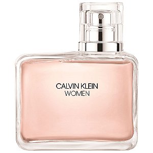 Women Calvin Klein Eau de Parfum Feminino