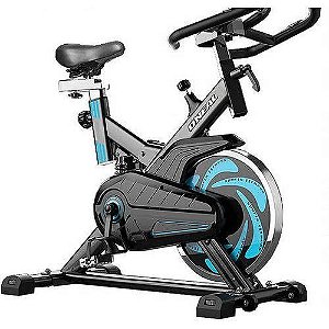 Bicicleta Spinning SP2600 – JK Bicicletas