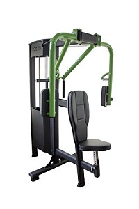 Voador Peitoral Dorsal - Icon