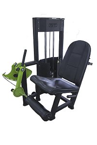 Extensor de Pernas - Icon