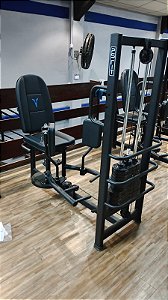 7Sete - Profissional Adutor Abdutor