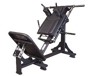 Gaiola de Agachamento Steel - Equipamento de academia - Pro Sport - Loja de  Equipamentos de Academia