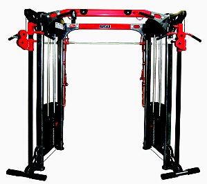 Agachamento Squat Axis - Pro Sport - Loja de Equipamentos de Academia