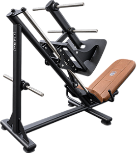 Leg Press 45º - Icon