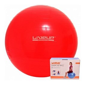 Bola Suiça de Pilates 45CM