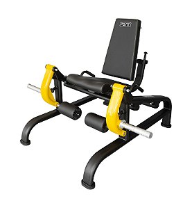 Extensor de Pernas PSFIT Chrome - Equipamentos Esportivos - Pro Sport -  Loja de Equipamentos de Academia