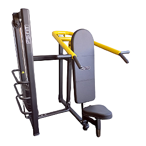 Desenvolvimento De Ombro PSFIT - 7Sete