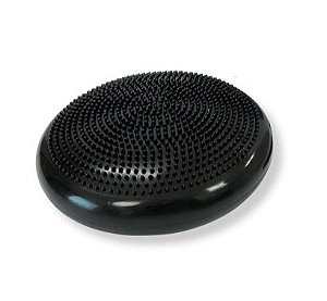 Disco inflavel 33 cm PRETO KLO