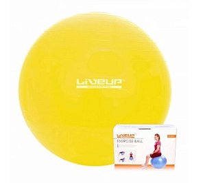 Bola Suiça de Pilates 75CM