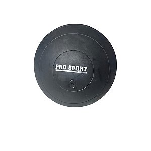 Bola medicine ball PRO SPORT