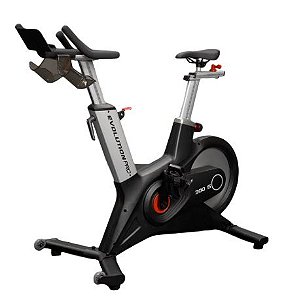 Bicicleta spinning Profissional magnética S300 Evo