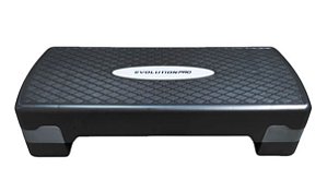 STEP REGULAVEL 10/15CM EVO