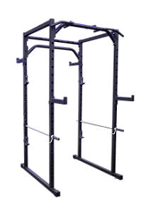 Gaiola de Cross Fit