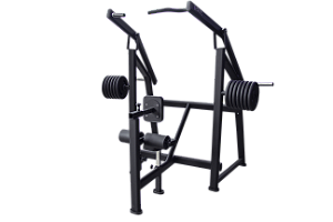 Puxada Frontal PullDown Axis