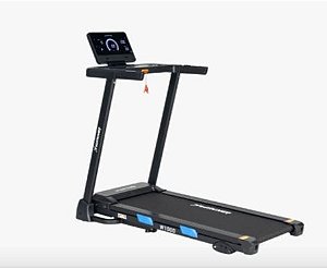 ESTEIRA ELÉTRICA  W1000 WINNER