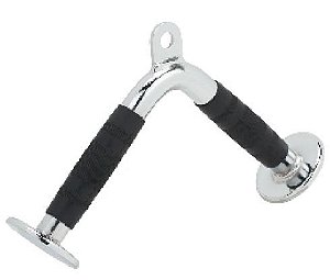 PUXADOR V REVESTIDO AST