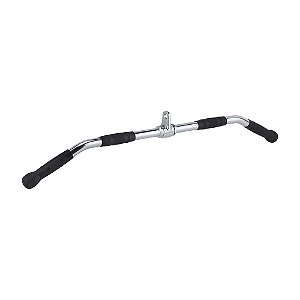 PUXADOR PULLEY COSTAS PEGADA EMBORRACHADO 91CM AST