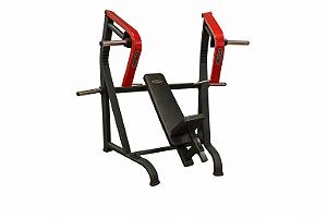 Supino Declinado Axis